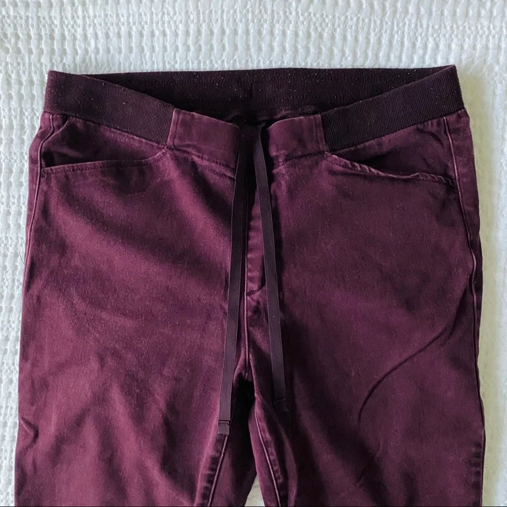 Uniqlo Heattech Pants - Picture 6 of 7